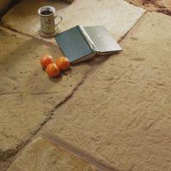Old Cotswold Paving