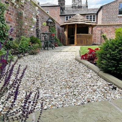 Grosvenor Kerbstones