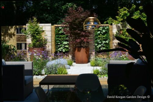 Why Gardens Are Now A Top Priority For Homeowners