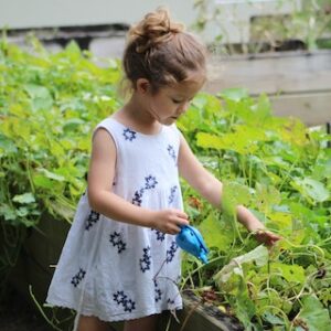 Fun Gardening Activities for Children