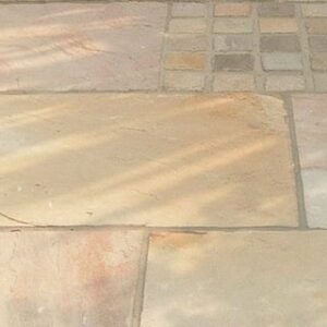 How To Maintain Natural Stone Paving & Flooring