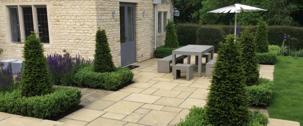 How To Choose The Right Paving For Your Patio