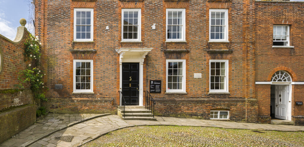 Preserving Our Heritage: How Westminster Stone Supports the National Trust