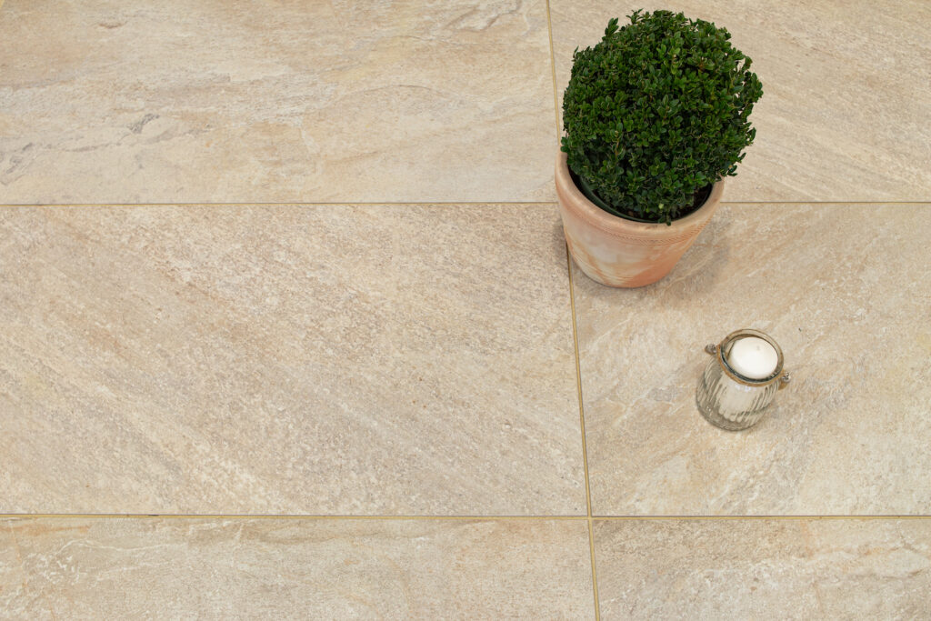 How are Porcelain Tiles Made?