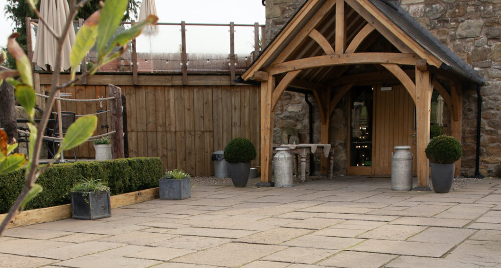 Garden Patio Design Ideas for 2025