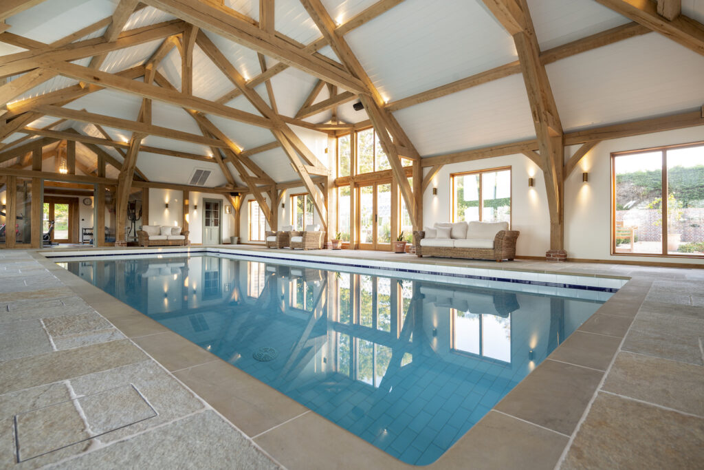 Top 10 Stone Floors