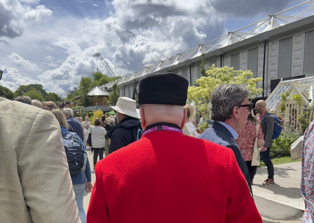 RHS Chelsea Flower Show 2022 Highlights & Garden Trends