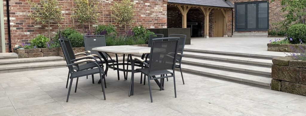 Are Porcelain Tiles Sustainable? Our Expert Guide to Eco-Friendly Paving