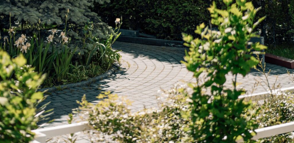 Driveway Design Ideas For Small Spaces