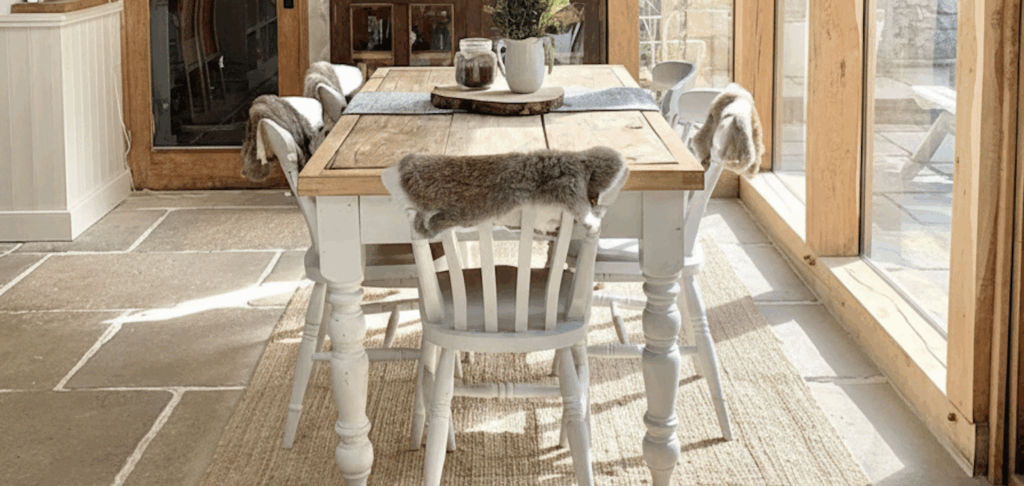 The 6 textures that complement stonecast flooring