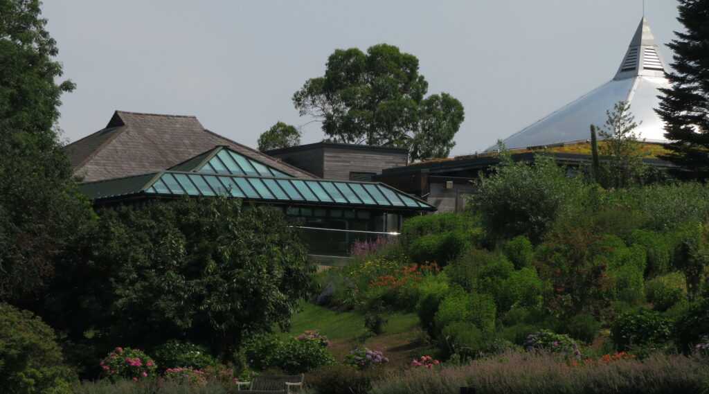 Ness Botanic Gardens