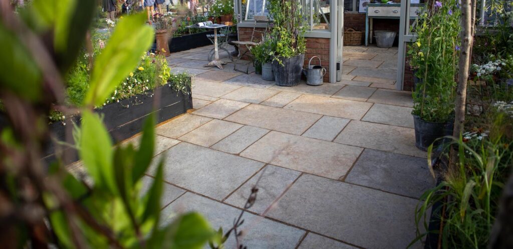 Where Did Flagstones Get Their Name?