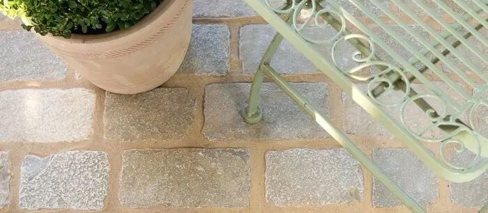 Cobblestone Paving, Cobbles & Setts