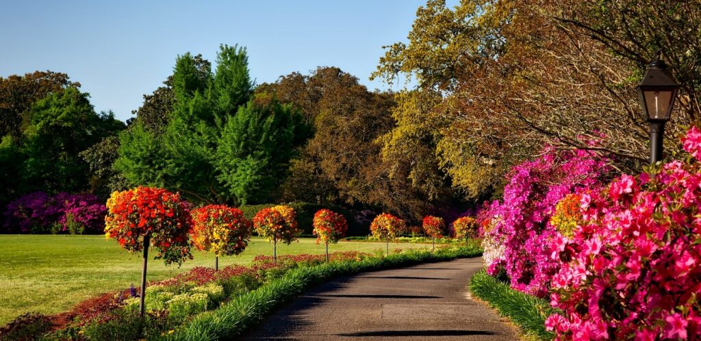 Sustainable Gardening: Westminster Stone sponsors SGD conference
