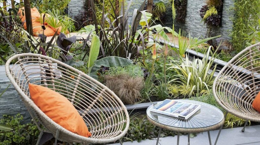 Landscaping Trends For 2021