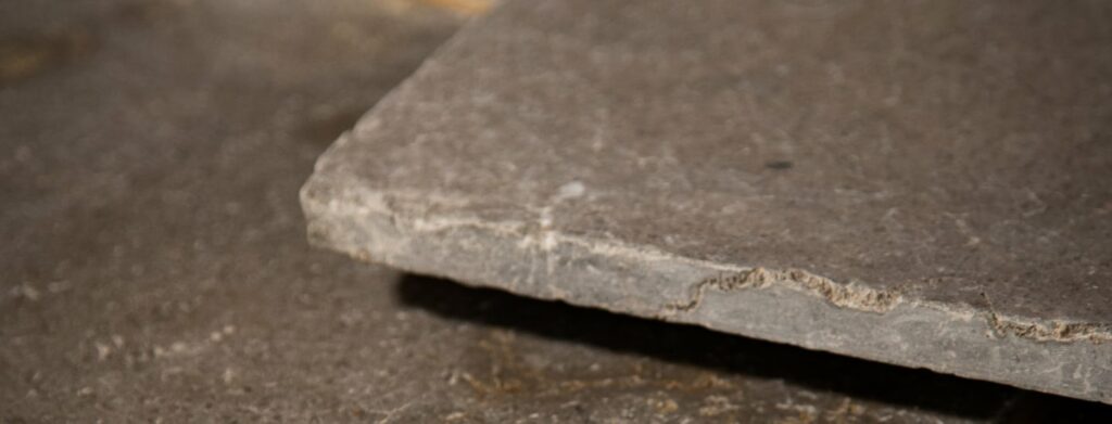 Guide to Paving and Flooring Finishes & Edges