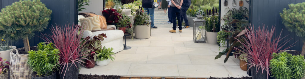 The Porcelain Revolution: Why Your Patio is Craving This Modern Marvel