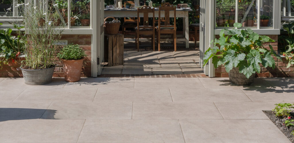 How to Grout and Seal Porcelain Tiles