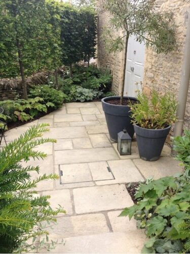 7 Ways To Create A Cottage Garden Look