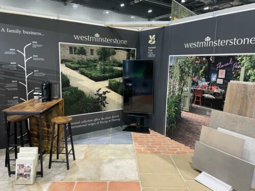 Autumn Trade Show Review