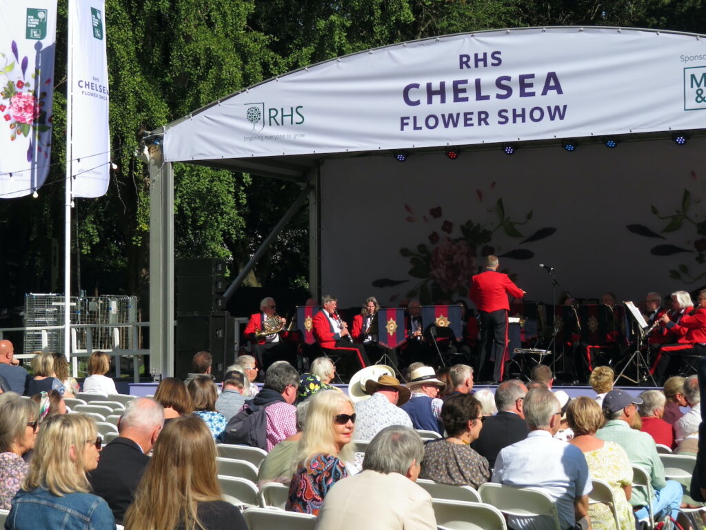 RHS Chelsea Flower Show 2021 Highlights