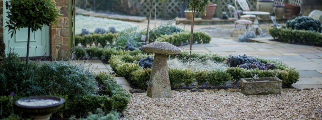 Sheena Marsh Oxford Garden Design, Can I Start My Own Landscaping Business