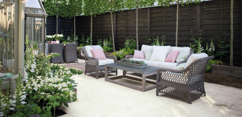 The Ultimate Guide to Porcelain Paving