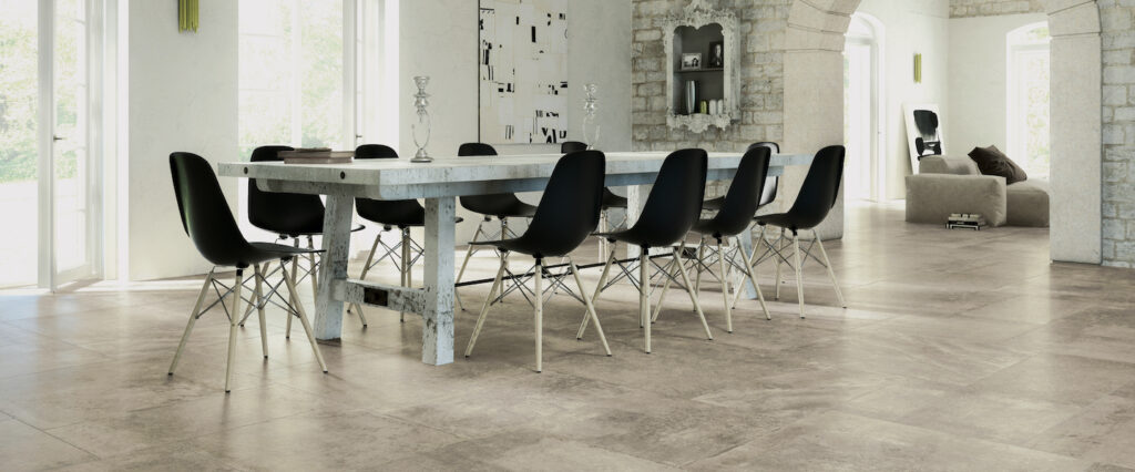 Beige Is Back: How To Style Beige Flooring In Your Home 
