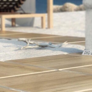Spotlight on Porcelain Paving & Flooring