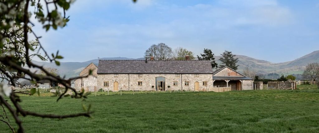 Paving & Flooring for Listed and Period Properties
