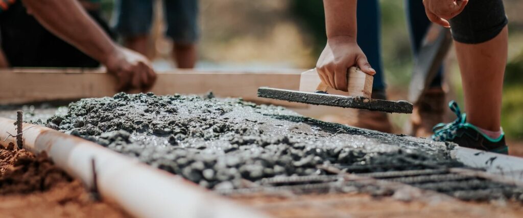 Why Are Building Materials In Short Supply?