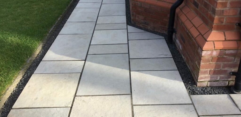 Winter Paving Stone Care Checklist