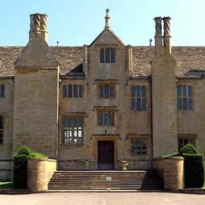 Wolf Hall is major success for BBC and the National Trust!