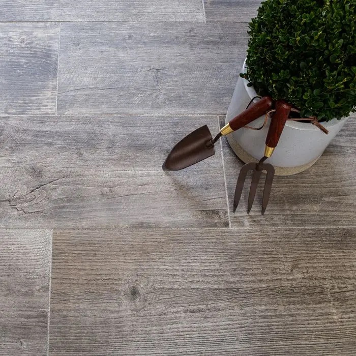 driftwood effect porcelain tiles 