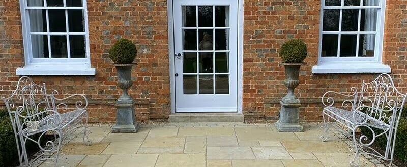 How to Modernise a Period Home Without Losing Its Character